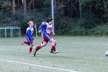 Bild 19 - Frauen Lieth : Halstenbek-Rellingen : Ergebnis: 2:0